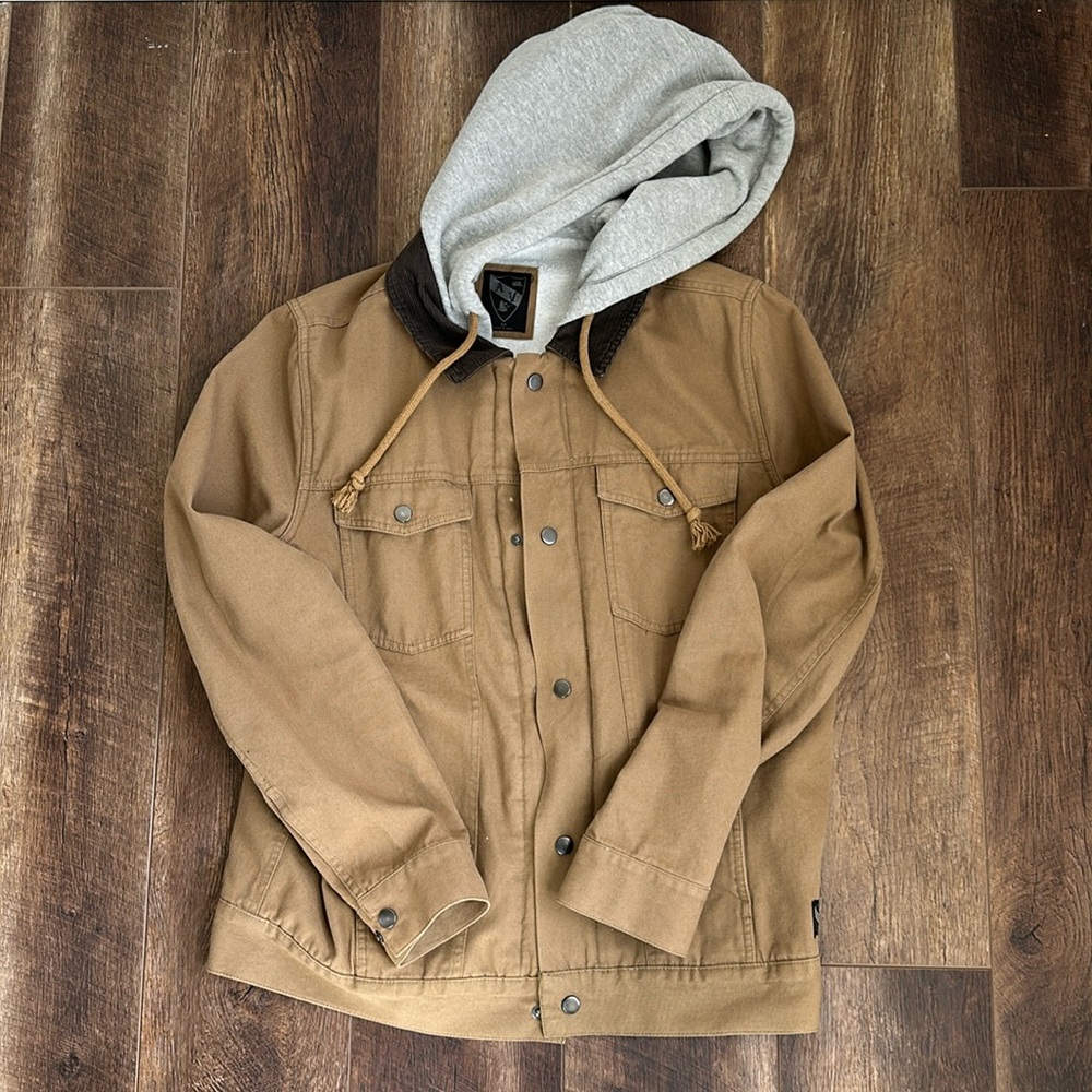 Vans AV Edict Jacket - Men’s
